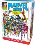 Magic the Gathering Magic The Gathering: Marvel Super Heroes Gift Bundle (D53670000)