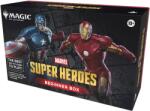 Magic the Gathering Magic The Gathering: Marvel Super Heroes Beginner Box (D53710000)