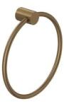 Kludi Törülközőtartó Kludi Vela R bronz 58978N1 (58978N1)