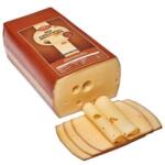  Füstölt királyi sajt, tömb, kb. 3, 5 kg