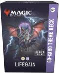 Magic the Gathering Magic The Gathering: Secrets of Strixhaven 60-Card Theme Deck Lifegain (D53440000-1)