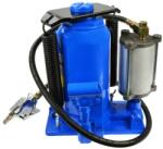 GEKO Hidraulikus és Pneumatikus Emelő, 20 tonna, 8 - 10 bar