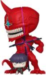 Funko Figură Funko POP! Animation: Kaiju No. 8 - Soshiro Hoshina vs Kaiju No. 10 (Special Edition) #2251 (108369) Figurina