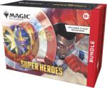 Magic the Gathering Magic The Gathering: Marvel Super Heroes Bundle (D53660001)