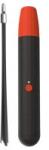 SCALA Taboom Electro Wand Whip Negru