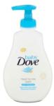 Dove Gel de Dus Dove Baby Rich Moisture si Sampon, 400 ml (MAG1018736TS)