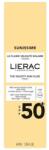 LIERAC Fényvédő krém, Lierac Sunissime, SPF50+, öregedésgátló, 40ml (2011872)