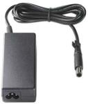 HP AC Smart adapter (90 watt) áramátalakító és inverter Beltéri 90 W Fekete (613160-001) (613160-001) - emag
