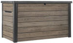 Keter Kerti láda Keter Deco 870 l kőrisfa színben (612014)