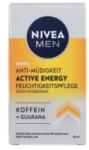 Nivea Crema Revitalizanta Nivea Men Active Energy, 50 ml
