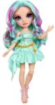 MGA Entertainment Rainbow High Be Dazzling Fashion păpușă - Celine Turquoise (Teal) (597827-EUC) Papusa