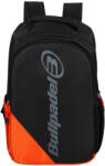 Bullpadel Rucsac pentru rachete Bullpadel BPM26004 Advance Black/Orange