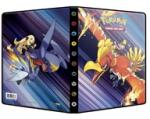 UltraPRO Pokémon TCG: SV10 Destined Rivals - A5 album