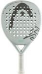 Head Rachetă padel Bolt 2026 White/Grey