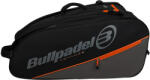 Bullpadel Geantă pentru rachete Bullpadel BPP26014 Advance Black/Orange Geanta sport
