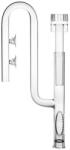 INVITAL Skimmer pentru țeavă Lily 12/16 mm (IN1095) Filtru de apa acvariu