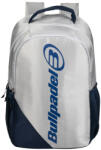 Bullpadel Rucsac pentru rachete Bullpadel BPM26004 Advance White Rucsac tura