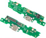 Aftermarket Piese si componente Placa cu Conector Incarcare - Microfon Motorola Moto G5 (pla/co/mi/mmg5) - pcone
