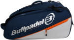 Bullpadel Geantă pentru rachete Bullpadel BPP26014 Advance Navy Blue Geanta sport