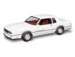 Revell Сглобяем модел Revell - Шевролет 1986 Monte Carlo (R14496)