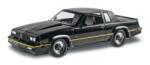 Revell Сглобяем модел Revell - Автомобил Olds X Show car 1985 (R14446)