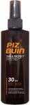 Piz Buin Tan&Protect barnulást gyorsító olaj permet, SPF 30, 150 ml