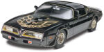 Revell Сглобяем модел Revell - Автомобил Понтиак 1977 Firebird (R14027)