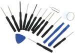  Piese si componente Surubelnita OEM, 17in1 (sur/set/oem/17in1) - pcone