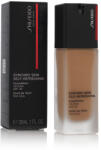 Shiseido Synchro Skin Self-Refreshing Foundation Oil-Free SPF 30 (360 Citrine) 30 ml