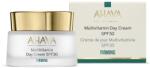 AHAVA Firming Multivitamin Day Crema SPF30 Femei 50ml