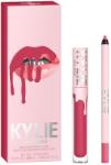 Kylie Cosmetics Matte Lipstick + Lip Liner Set Femei - vince - 192,99 RON
