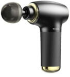 YESIDO Aparat Masaj Pistol, Type-C, 3200RPM, 1500mAh, 10W Black (KF2354332) - pcone Aparat de masaj