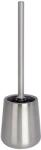 WENKO Solid wc kefe berakható ezüst 22608100 (22608100)