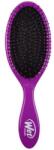 Wet Brush Custom Care Thick Hair Detangler (Purple)