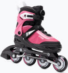 ATTABO Gyerek görkorcsolya ATTABO adjustable Stormglider 2 pink