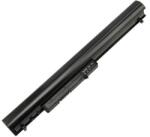 CoreParts Laptop akkumulátor HP-hoz, CoreParts, 32 Wh, 4 Li-ion cella, 14, 4 V, 2, 2 Ah, fekete (MBXHP-BA0006)