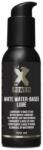xPower vízbázisú síkosító, természetes megjelenésű, vegán, 100ml