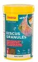Sera Discus Granules díszhaltáp 250ml