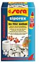 Sera Siporax Medium 15mm porcelán szűrőanyag 1000ml