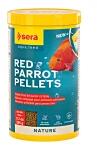 Sera Red Parrot Pellet 1000ml