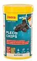Sera Pleco Chips Nature 250ml