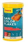 Sera San Color Flakes 1000 ml