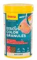 Sera Discus Color Nature díszhaltáp 250 ml