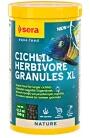 Sera Cichlid Herbivore Granules XL 1000ml