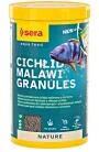 Sera Cichlid Malawi Granules 1000 ml