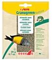 Sera GranuGreen Nature 20g
