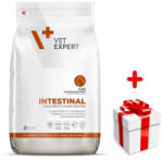VetExpert VETEXPERT Veterinary Diet Cat Intestinal 2 kg + INGYENES meglepetés a macskájának!