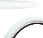 Deli Tire SA-275 kerékpár gumiabroncs, 26x2, 35", fehér, MTB, városi vagy túrázási használatra (2)