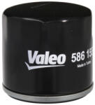 VALEO Filtru ulei VALEO 586155