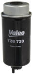 VALEO Filtru combustibil VALEO 728720